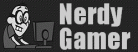 Nerdy Gamer