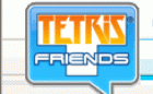 Tetris Friends