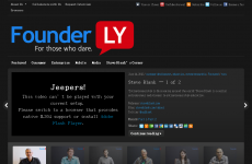 FounderLY