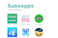 Susuapps