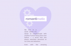 RomantiMatic