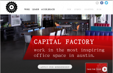 Capital Factory