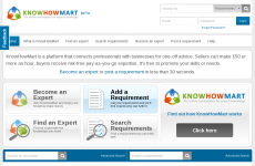 KnowHowMart