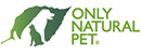 Only Natural Pet Store-վ