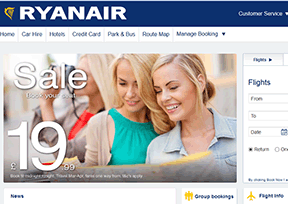 𰲺չ˾Ryanair