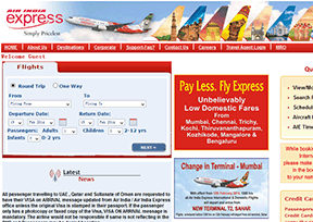 ӡȺտˣAir-India Express