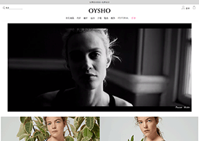 OYSHO-ŮװƷ