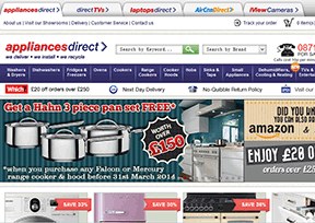 Appliances Direct-ӢĳƷվ