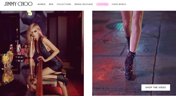 Jimmy Choo Official Site: Shop Luxury Shoes, Bags and Accessories