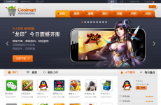 ����Ӧ���̵�