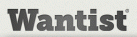 Wantist
