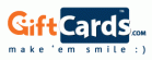 Gift Cards