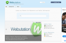 WebUtation