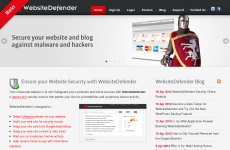 WebsiteDefender