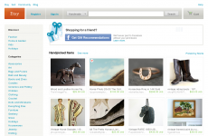 Etsy�ֹ���Ʒ