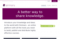Siminars