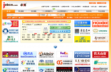 卓博人才网