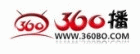 360��