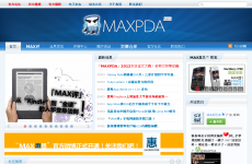 MAXPDA