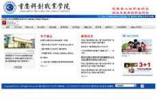 ����ƴ�ְҵѧԺ