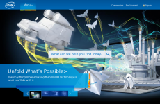 IntelӢ�ض��ٷ���վ