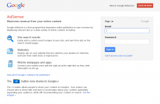 Google Adsense