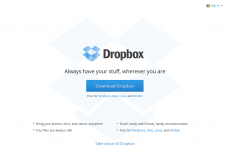 Dropbox