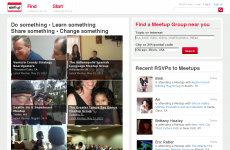 Meetup