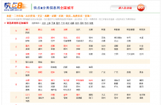 快点8分类信息网