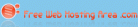 Free Web Hosting Area.com