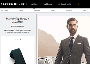 ��ϲ·��Alfred Dunhill��