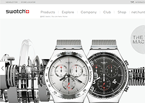 ˹������Swatch��