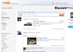 Oodle.com-����һ���Ѻ��ʹ�����