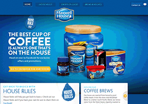 ��˹������Maxwell House��