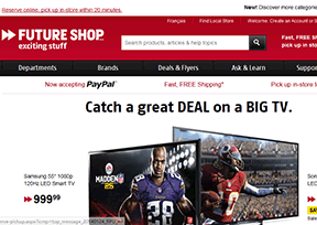 δ���꣨Future Shop��