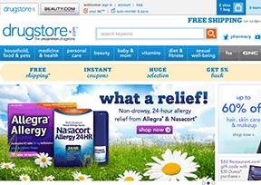 ҩ������drugstore.com��