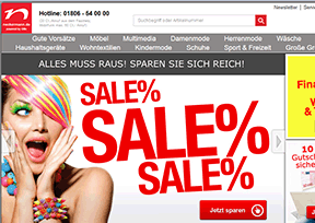 Neckermann�ʹ���