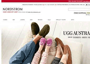 ŵ��˹����(Nordstrom)
