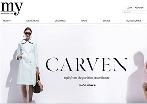 �ҵ��³�����my-wardrobe.com��