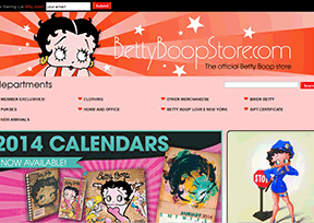 �������ޣ�Betty Boop��