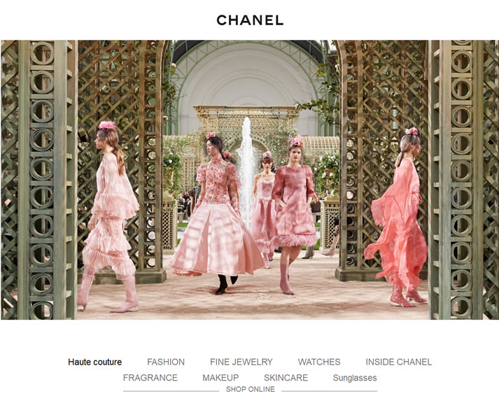 CHANEL US Official Website: CHANEL USA